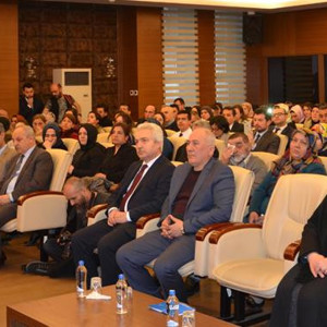 231 Şehit Yakını, Gazi ve Gazi Yakınımızın Atama Kurası Gerçekleştirildi - fotoğraf 3