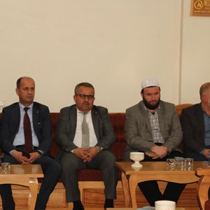 Şehidimiz İçin  Mevlit Okuttuk - fotoğraf 1