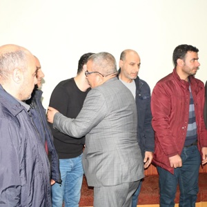 Şehidimiz İçin  Mevlit Okuttuk - fotoğraf 6
