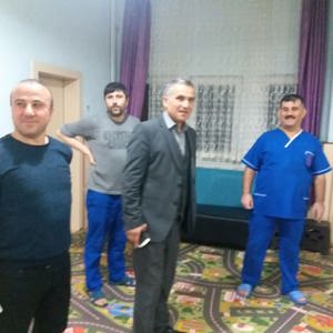 Mesai Sonrası Ziyaretlerimiz Devam Ediyor - fotoğraf 5