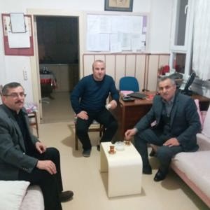Mesai Sonrası Ziyaretlerimiz Devam Ediyor - fotoğraf 6