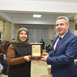 Valimiz Sayın Süleyman Elban Kuaför Salonunun Açılışını Yaptı - fotoğraf 5
