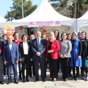 8 Mart Dünya Kadınlar Günü - fotoğraf 1