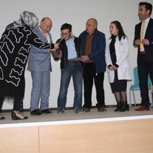 Doğubeyazıtta Engelli Evde Bakım Hizmeti Hakkında Eğitimi verildi - fotoğraf 3