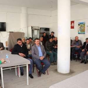 Simav Sosyal Hizmet Merkezi Müdürlüğü 2020 Yılı Şubat Ayı Etkinlikleri - fotoğraf 5