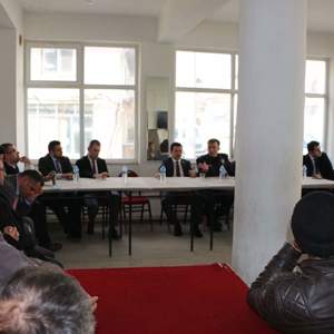 Simav Sosyal Hizmet Merkezi Müdürlüğü 2020 Yılı Şubat Ayı Etkinlikleri - fotoğraf 7