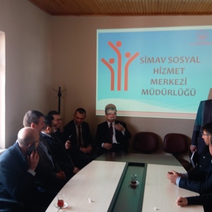 Simav Sosyal Hizmet Merkezi Müdürlüğü 2020 Yılı Şubat Ayı Etkinlikleri - fotoğraf 9