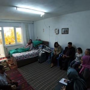 Simav Sosyal Hizmet Merkezi Müdürlüğü 2020 Yılı Şubat Ayı Etkinlikleri - fotoğraf 10