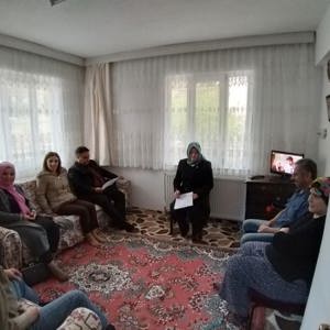 Simav Sosyal Hizmet Merkezi Müdürlüğü 2020 Yılı Şubat Ayı Etkinlikleri - fotoğraf 11