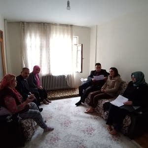 Simav Sosyal Hizmet Merkezi Müdürlüğü 2020 Yılı Şubat Ayı Etkinlikleri - fotoğraf 12