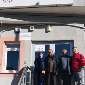 Simav Sosyal Hizmet Merkezi Müdürlüğü 2020 Yılı Şubat Ayı Etkinlikleri - fotoğraf 15
