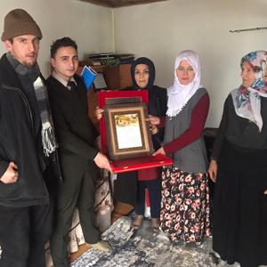 Simav Sosyal Hizmet Merkezi Müdürlüğü 2020 Yılı Şubat Ayı Etkinlikleri - fotoğraf 16
