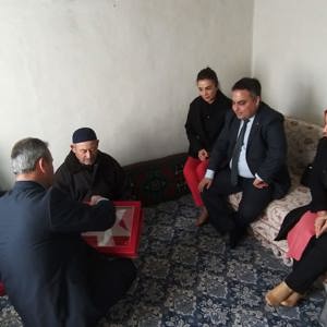 Simav Sosyal Hizmet Merkezi Müdürlüğü 2020 Yılı Şubat Ayı Etkinlikleri - fotoğraf 19