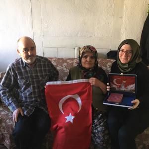 Gediz Sosyal Hizmet Merkezi Müdürlüğü 2020 Yılı Şubat Ayı Etkinlikleri - fotoğraf 1