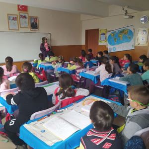 Gediz Sosyal Hizmet Merkezi Müdürlüğü 2020 Yılı Şubat Ayı Etkinlikleri - fotoğraf 2