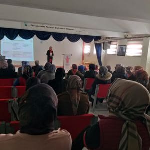 Gediz Sosyal Hizmet Merkezi Müdürlüğü 2020 Yılı Şubat Ayı Etkinlikleri - fotoğraf 4