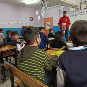 Gediz Sosyal Hizmet Merkezi Müdürlüğü 2020 Yılı Şubat Ayı Etkinlikleri - fotoğraf 5
