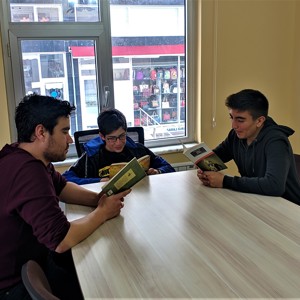 Gediz Sosyal Hizmet Merkezi Müdürlüğü 2020 Yılı Şubat Ayı Etkinlikleri - fotoğraf 7