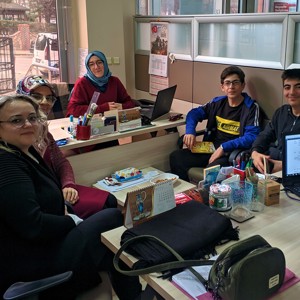 Gediz Sosyal Hizmet Merkezi Müdürlüğü 2020 Yılı Şubat Ayı Etkinlikleri - fotoğraf 8