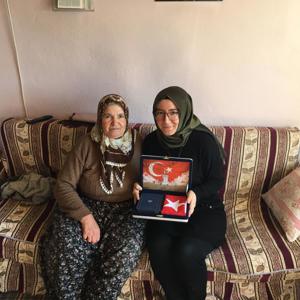Gediz Sosyal Hizmet Merkezi Müdürlüğü 2020 Yılı Şubat Ayı Etkinlikleri - fotoğraf 10
