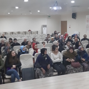 Kütahya Sosyal Hizmet Merkezi Müdürlüğü 2020 Yılı Şubat Ayı Etkinlikleri - fotoğraf 6