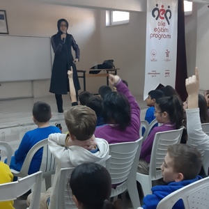 Kütahya Sosyal Hizmet Merkezi Müdürlüğü 2020 Yılı Şubat Ayı Etkinlikleri - fotoğraf 8