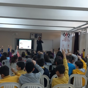 Kütahya Sosyal Hizmet Merkezi Müdürlüğü 2020 Yılı Şubat Ayı Etkinlikleri - fotoğraf 9