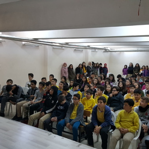 Kütahya Sosyal Hizmet Merkezi Müdürlüğü 2020 Yılı Şubat Ayı Etkinlikleri - fotoğraf 10