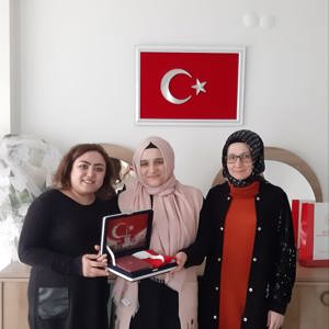 Kütahya Sosyal Hizmet Merkezi Müdürlüğü 2020 Yılı Şubat Ayı Etkinlikleri - fotoğraf 11