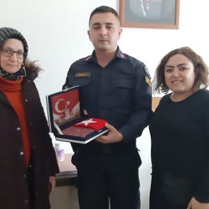 Kütahya Sosyal Hizmet Merkezi Müdürlüğü 2020 Yılı Şubat Ayı Etkinlikleri - fotoğraf 13