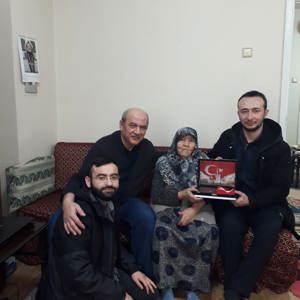 Kütahya Sosyal Hizmet Merkezi Müdürlüğü 2020 Yılı Şubat Ayı Etkinlikleri - fotoğraf 14