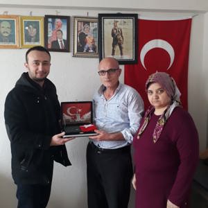 Kütahya Sosyal Hizmet Merkezi Müdürlüğü 2020 Yılı Şubat Ayı Etkinlikleri - fotoğraf 15