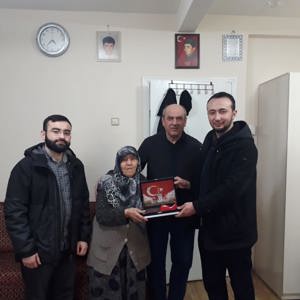 Kütahya Sosyal Hizmet Merkezi Müdürlüğü 2020 Yılı Şubat Ayı Etkinlikleri - fotoğraf 16