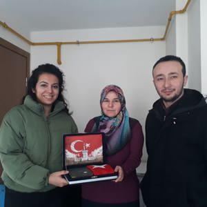 Kütahya Sosyal Hizmet Merkezi Müdürlüğü 2020 Yılı Şubat Ayı Etkinlikleri - fotoğraf 17