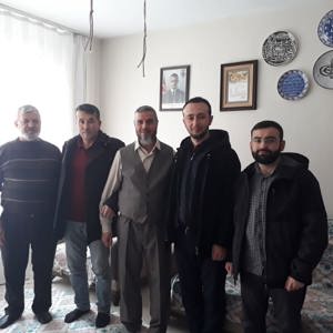 Kütahya Sosyal Hizmet Merkezi Müdürlüğü 2020 Yılı Şubat Ayı Etkinlikleri - fotoğraf 18