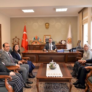 8 Mart Dünya Kadınlar Günü - fotoğraf 1