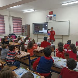 Tavşanlı Sosyal Hizmet Merkezi Müdürlüğü 2020 Yılı Şubat Ayı Etkinlikleri - fotoğraf 1