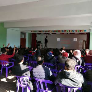 Tavşanlı Sosyal Hizmet Merkezi Müdürlüğü 2020 Yılı Şubat Ayı Etkinlikleri - fotoğraf 3