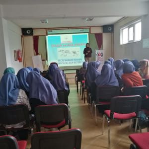 Tavşanlı Sosyal Hizmet Merkezi Müdürlüğü 2020 Yılı Şubat Ayı Etkinlikleri - fotoğraf 2