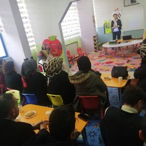 Tavşanlı Sosyal Hizmet Merkezi Müdürlüğü 2020 Yılı Şubat Ayı Etkinlikleri - fotoğraf 4