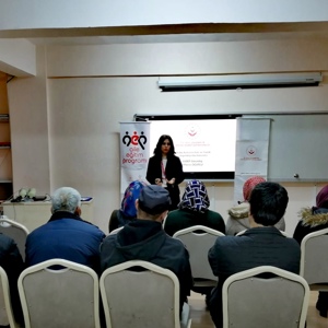 Tavşanlı Sosyal Hizmet Merkezi Müdürlüğü 2020 Yılı Şubat Ayı Etkinlikleri - fotoğraf 5