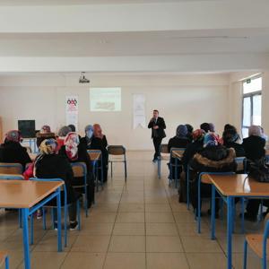 Tavşanlı Sosyal Hizmet Merkezi Müdürlüğü 2020 Yılı Şubat Ayı Etkinlikleri - fotoğraf 7