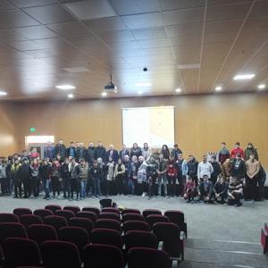 Tavşanlı Sosyal Hizmet Merkezi Müdürlüğü 2020 Yılı Şubat Ayı Etkinlikleri - fotoğraf 8