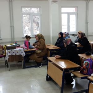 Tavşanlı Sosyal Hizmet Merkezi Müdürlüğü 2020 Yılı Şubat Ayı Etkinlikleri - fotoğraf 10