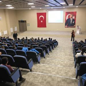 Tavşanlı Sosyal Hizmet Merkezi Müdürlüğü 2020 Yılı Şubat Ayı Etkinlikleri - fotoğraf 11