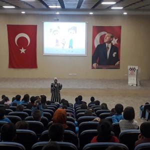 Tavşanlı Sosyal Hizmet Merkezi Müdürlüğü 2020 Yılı Şubat Ayı Etkinlikleri - fotoğraf 13