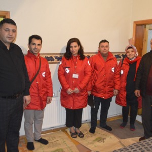 Tavşanlı Sosyal Hizmet Merkezi Müdürlüğü 2020 Yılı Şubat Ayı Etkinlikleri - fotoğraf 15