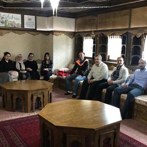 Tavşanlı Sosyal Hizmet Merkezi Müdürlüğü 2020 Yılı Şubat Ayı Etkinlikleri - fotoğraf 16