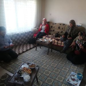 Tavşanlı Sosyal Hizmet Merkezi Müdürlüğü 2020 Yılı Şubat Ayı Etkinlikleri - fotoğraf 19