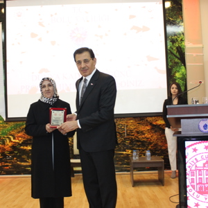 8 Mart Dünya Kadınlar Günü Kutlandı - fotoğraf 4